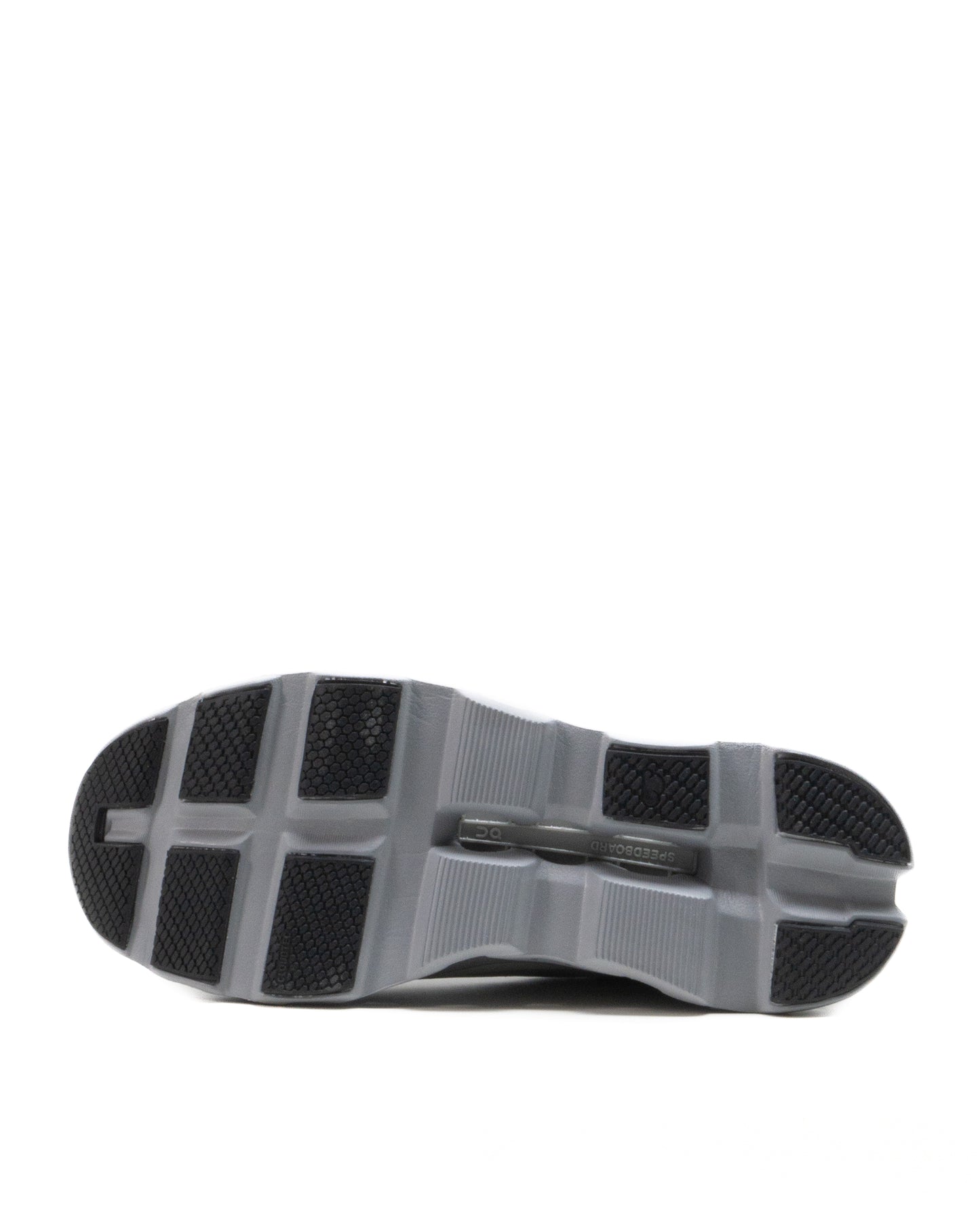 On Running Cloudmonster Aloy Ice Grey