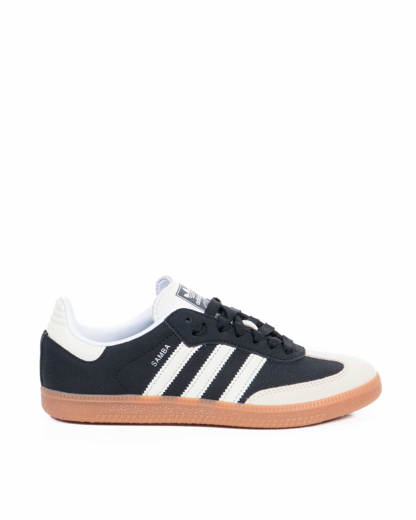 Sepatu Samba OG 'Black Wonder White' IE5836 - 14415