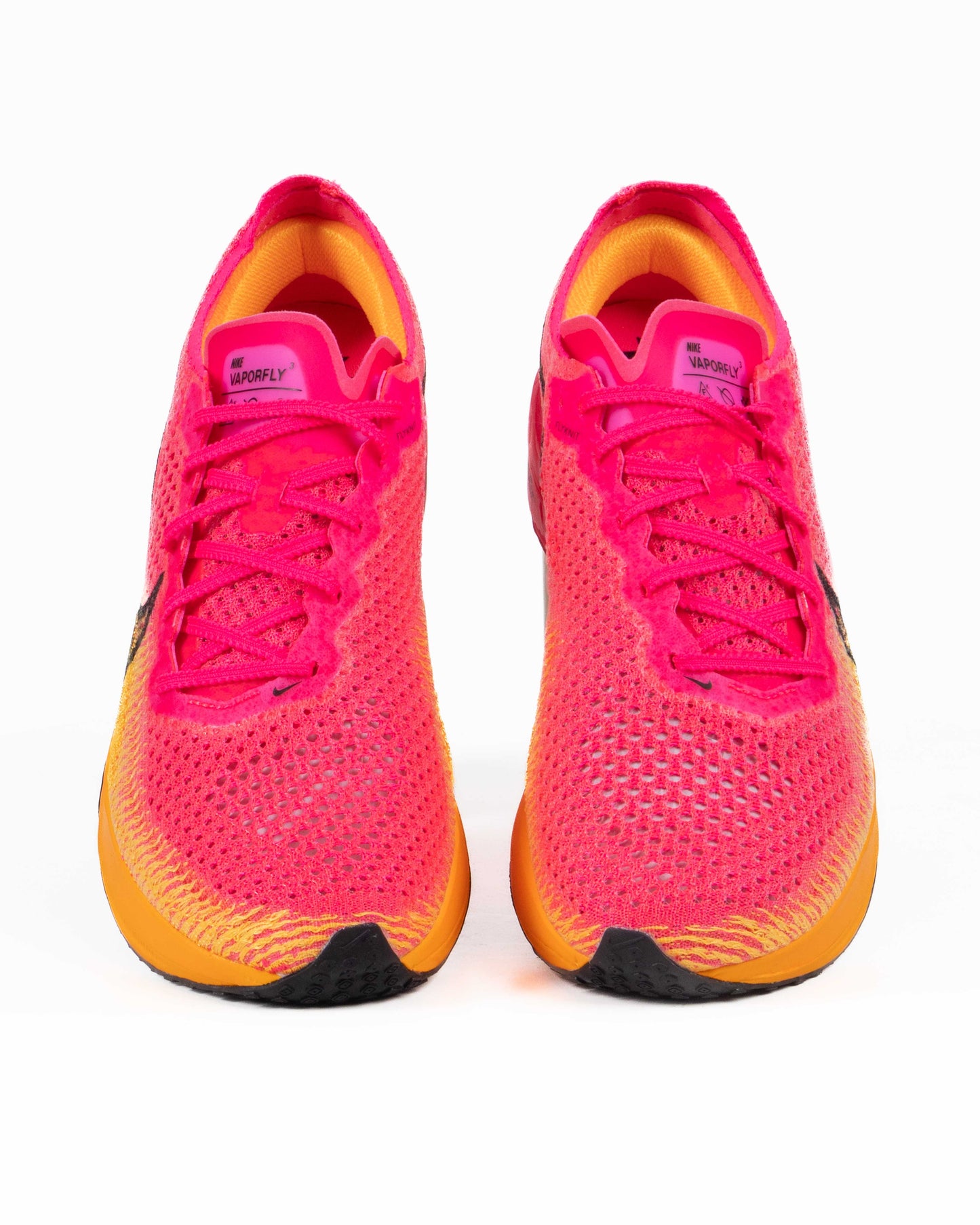 Nike Vaporfly 3 Hyper Pink/Laser Orange/Black - 	14495