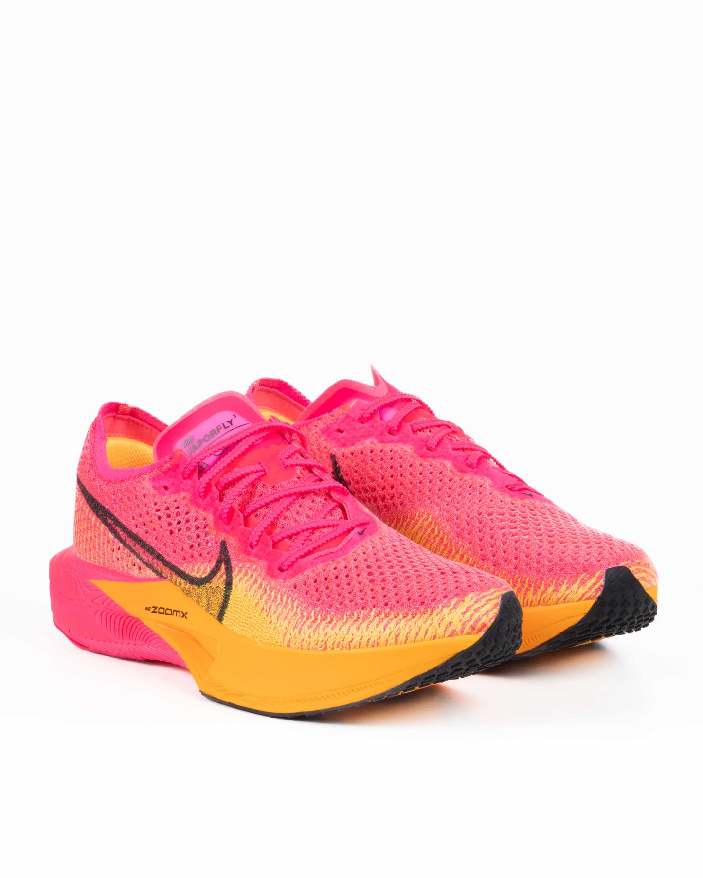 Nike Vaporfly 3 Hyper Pink/Laser Orange/Black - 	14495