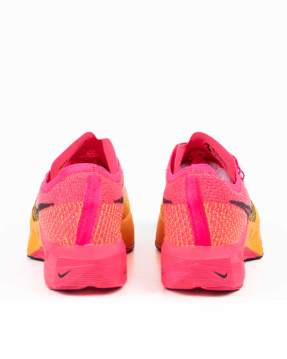 Nike Vaporfly 3 Hyper Pink/Laser Orange/Black - 	14495