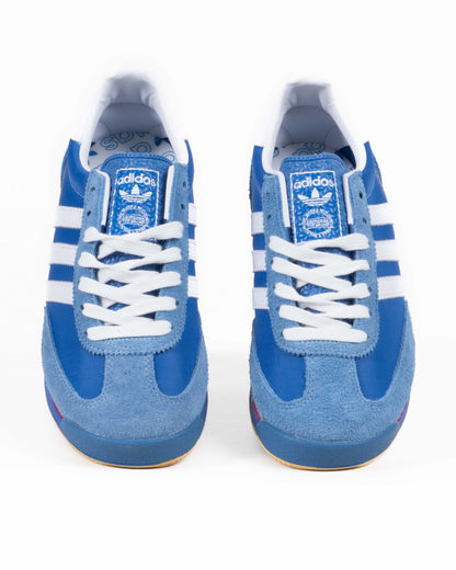Adidas SL 72 RS Blue Scarlet