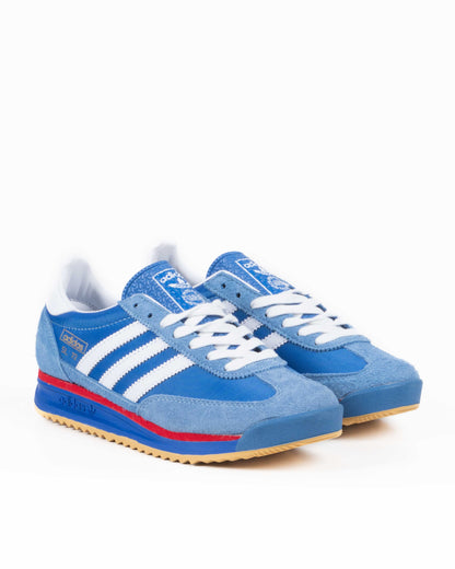Adidas SL 72 RS Blue Scarlet