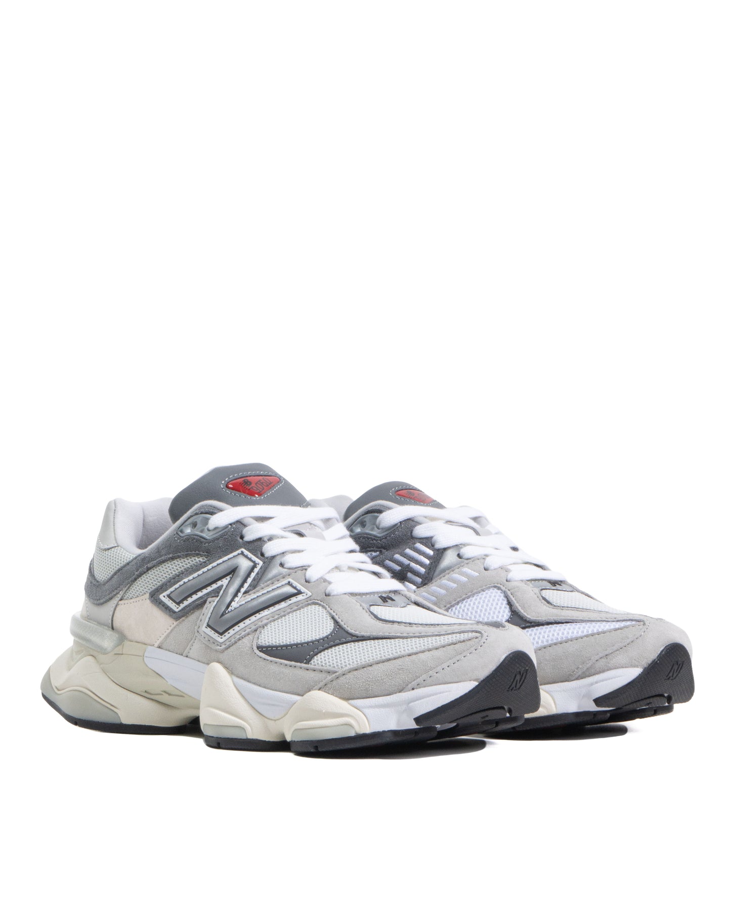 New Balance 9060 Rain Cloud Grey