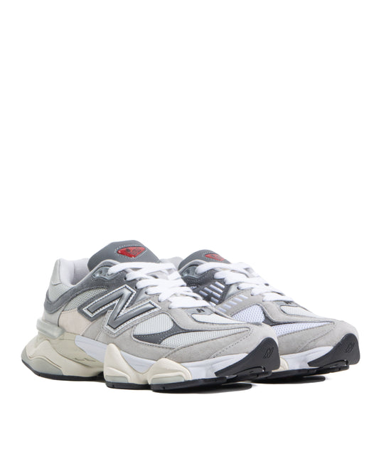 New Balance 9060 Rain Cloud Grey