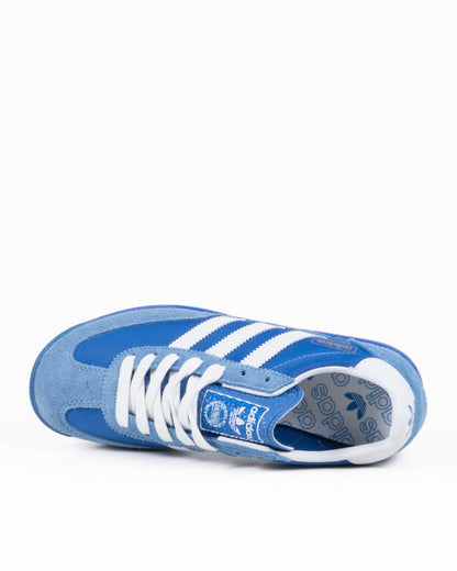 Adidas SL 72 RS Blue Scarlet