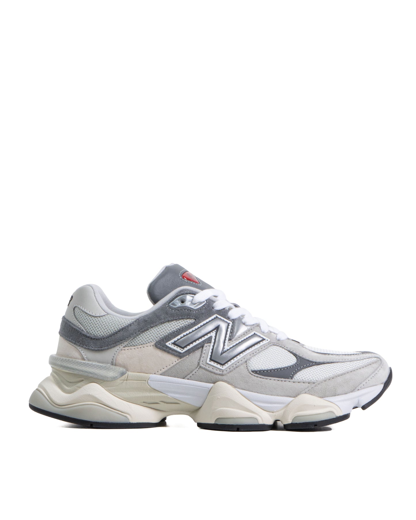 New Balance 9060 Rain Cloud Grey