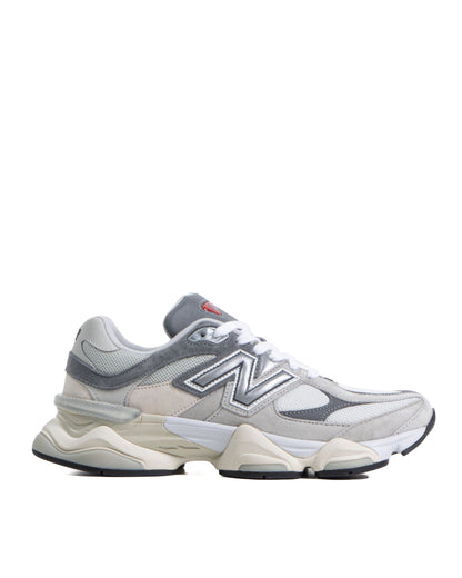New Balance 9060 Rain Cloud Grey