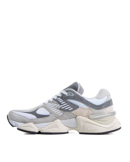New Balance 9060 Rain Cloud Grey