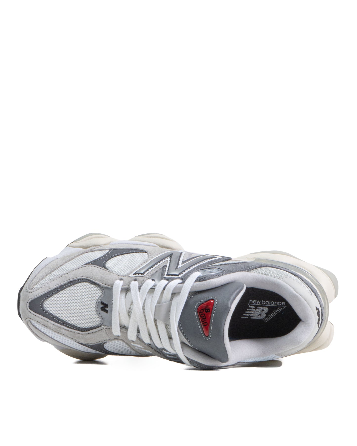 New Balance 9060 Rain Cloud Grey