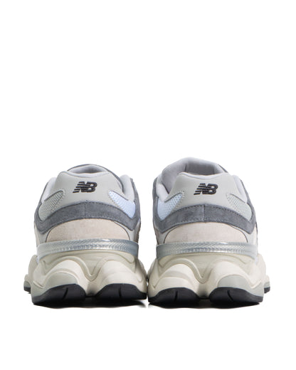 New Balance 9060 Rain Cloud Grey