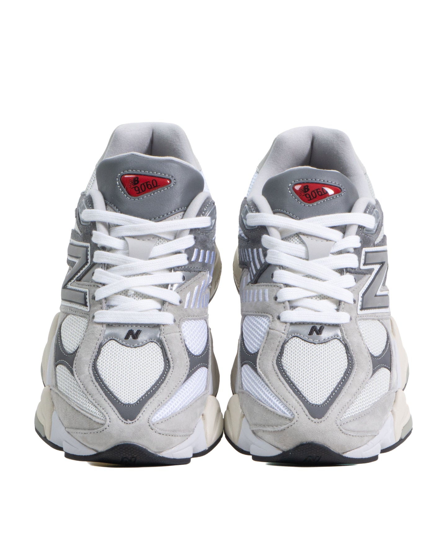 New Balance 9060 Rain Cloud Grey