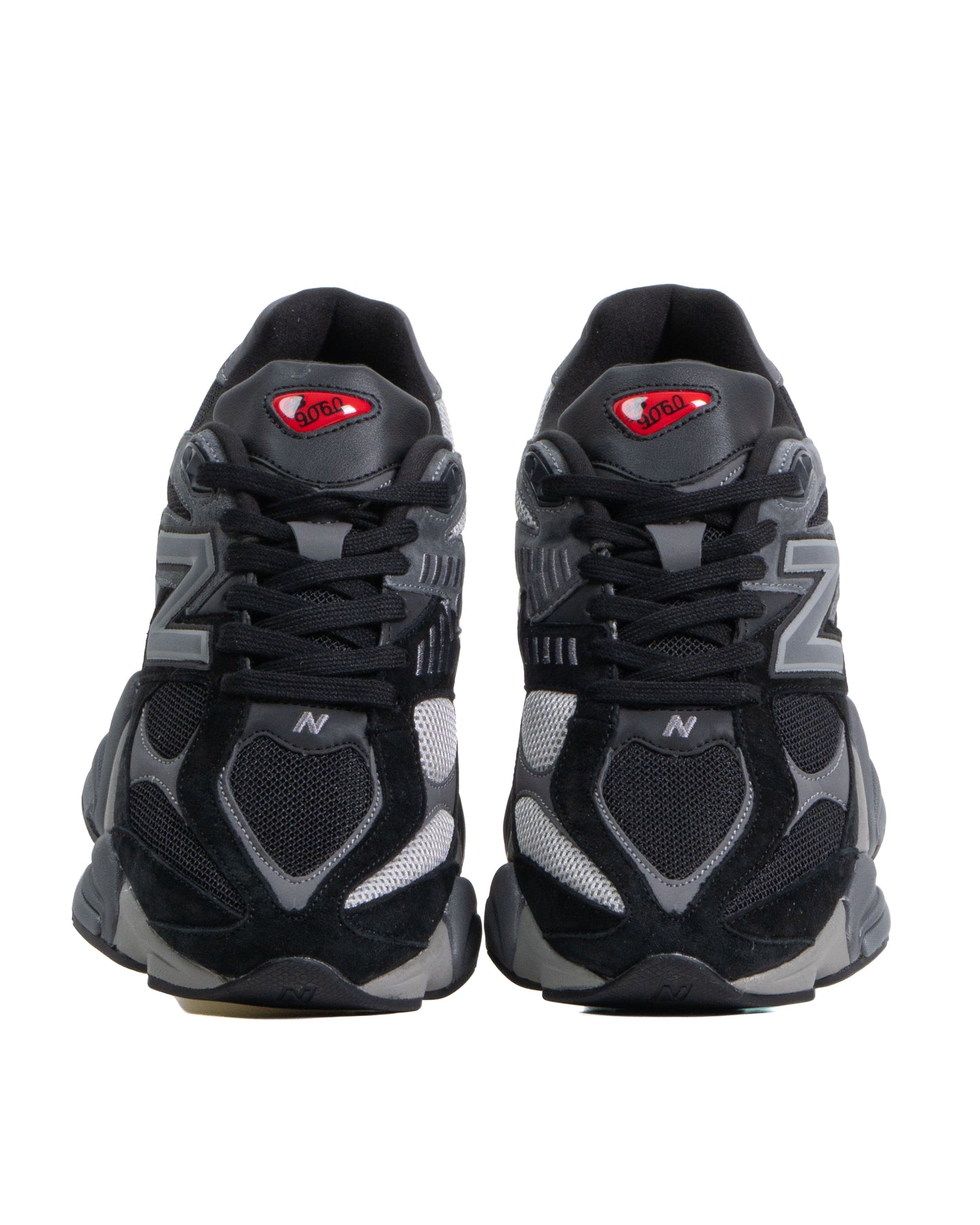 New Balance 9060 Black Castlerock U9060BLK