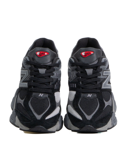 New Balance 9060 Black Castlerock U9060BLK