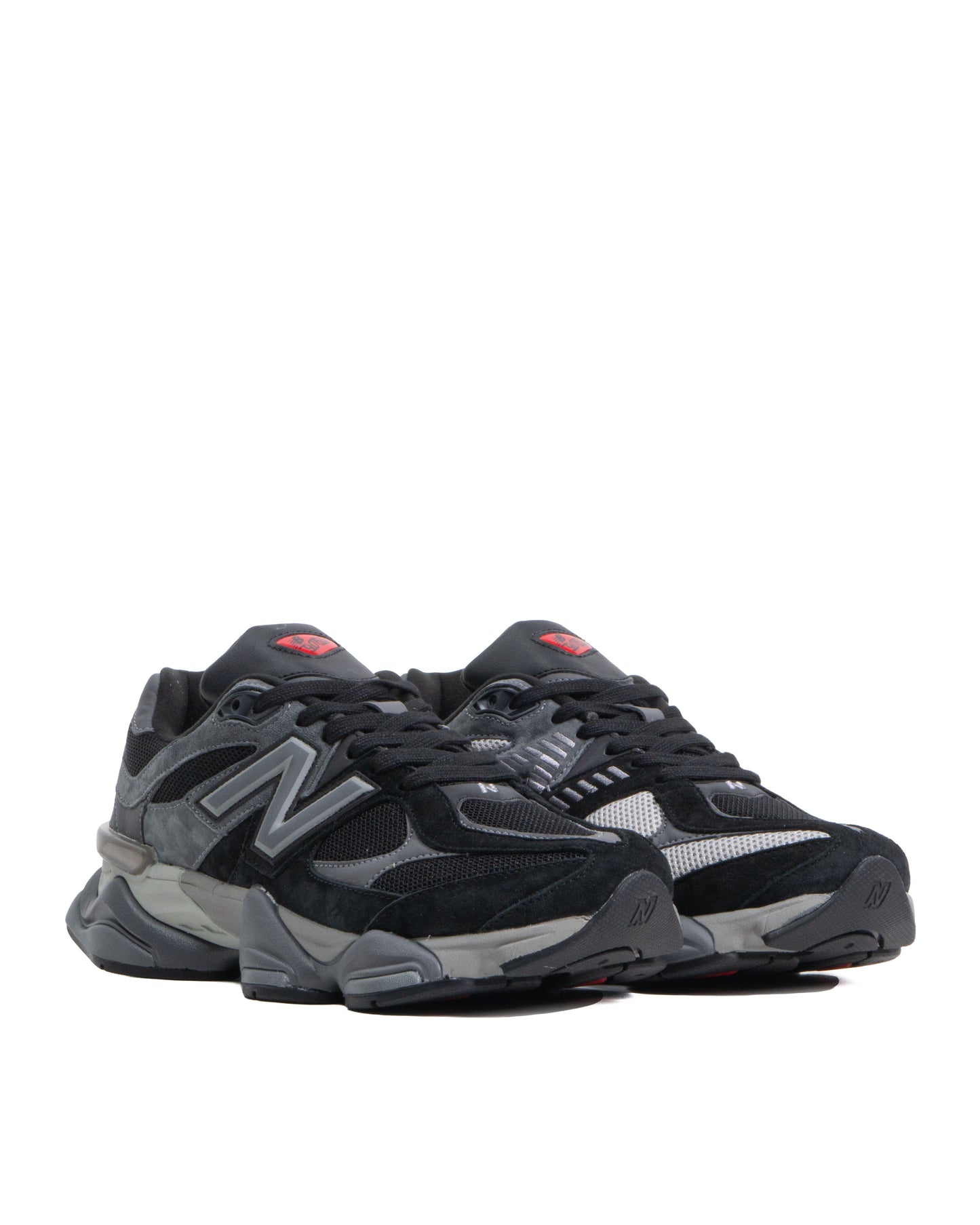 New Balance 9060 Black Castlerock U9060BLK