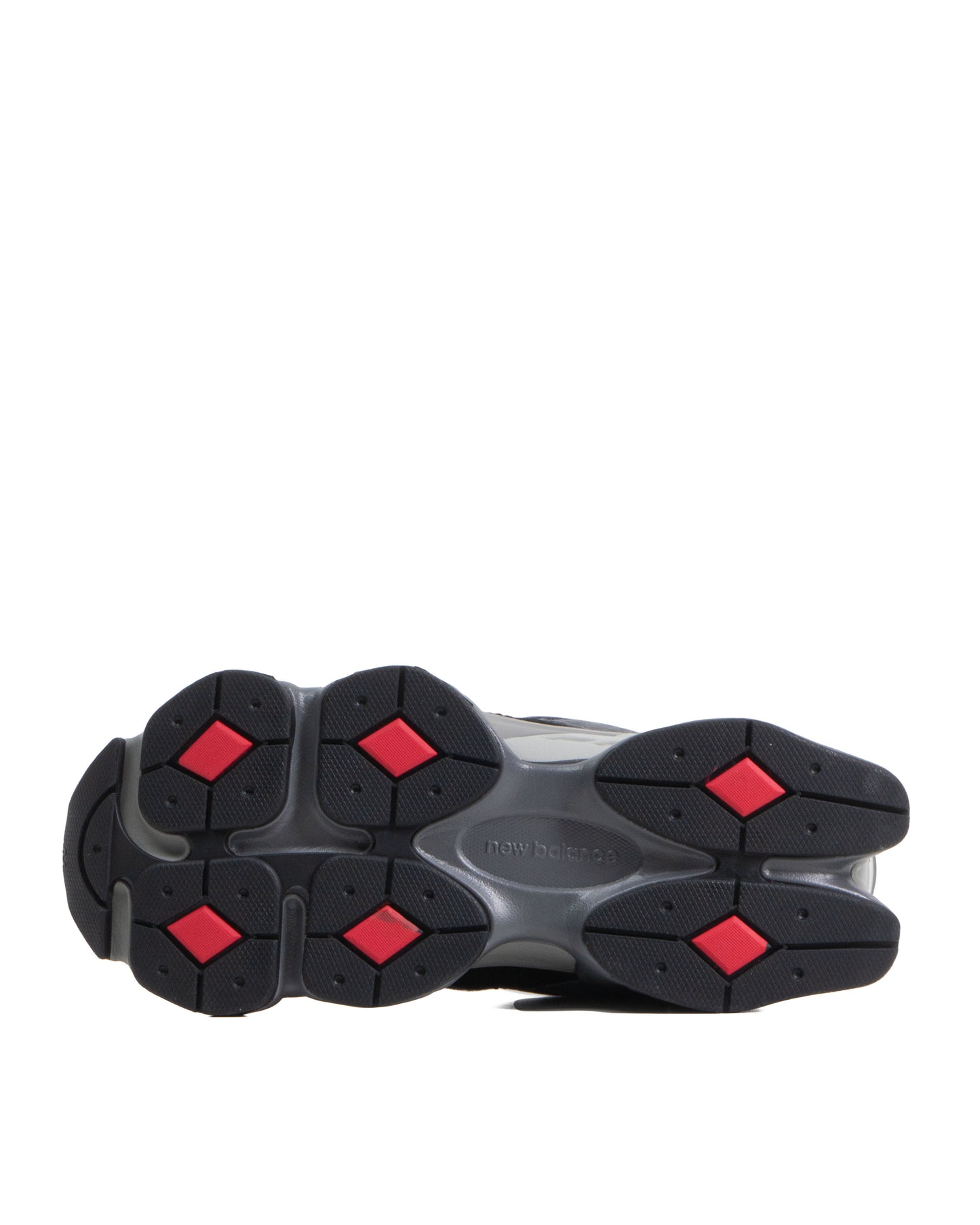 New Balance 9060 Black Castlerock U9060BLK