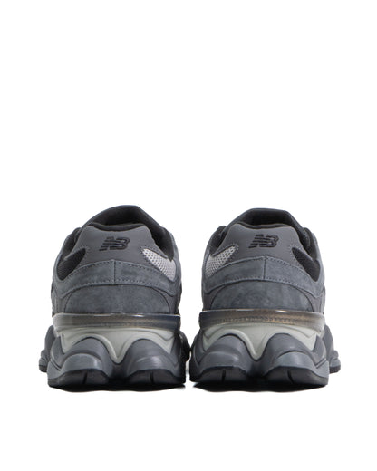 New Balance 9060 Black Castlerock U9060BLK