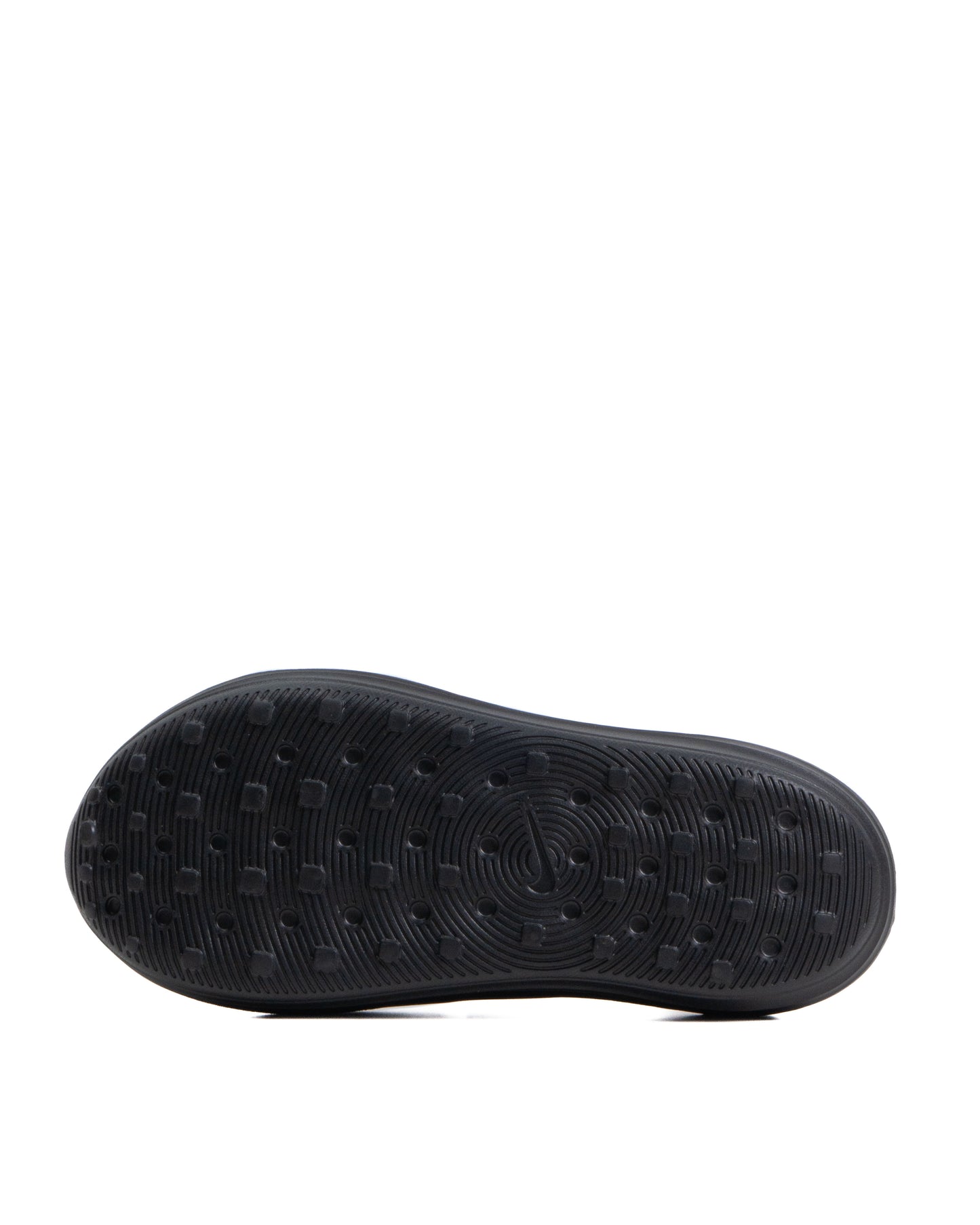 Sandal Slide Nike ReactX Rejuven8 Triple Black