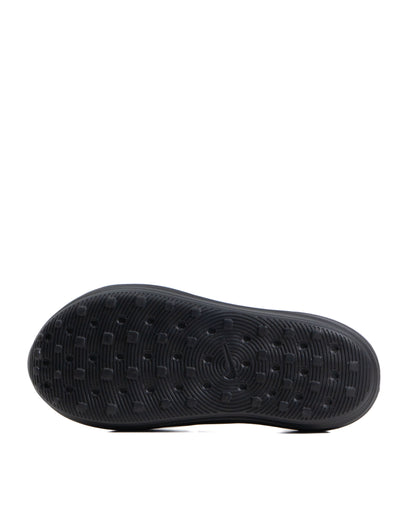 Sandal Slide Nike ReactX Rejuven8 Triple Black