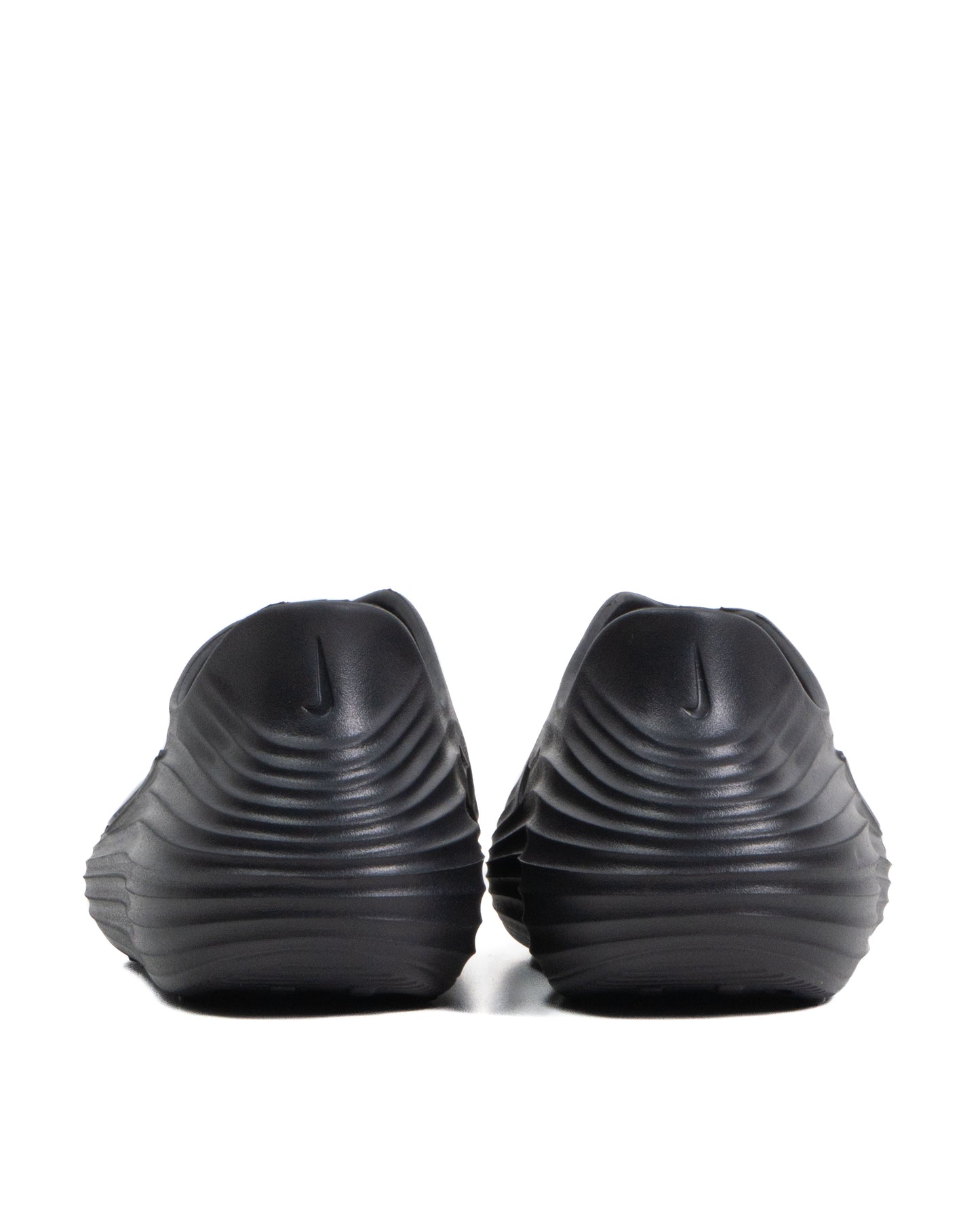 Sandal Slide Nike ReactX Rejuven8 Triple Black