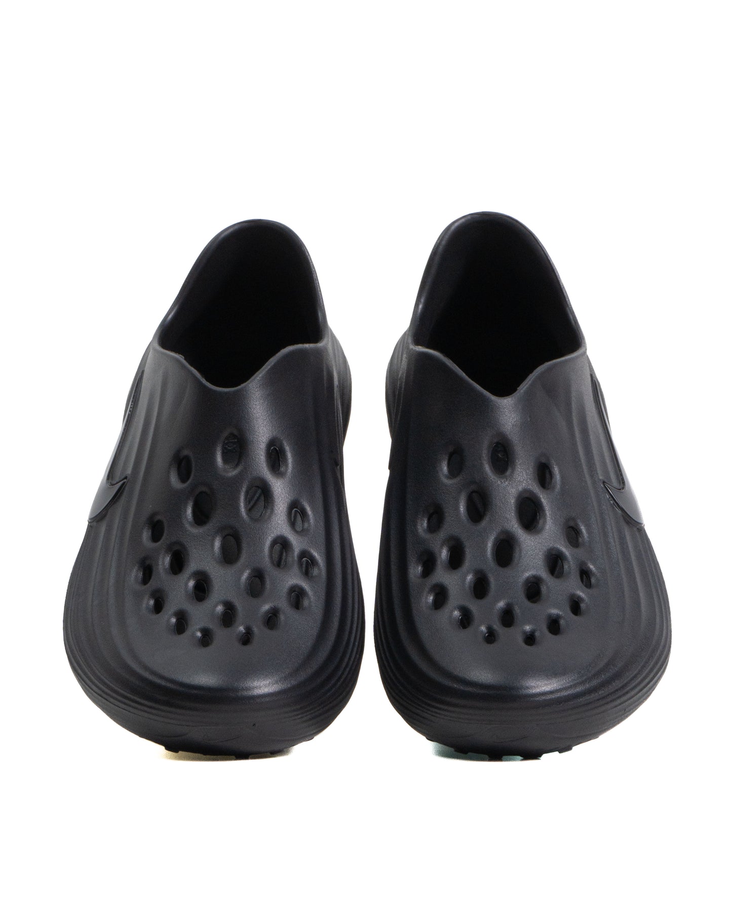 Sandal Slide Nike ReactX Rejuven8 Triple Black