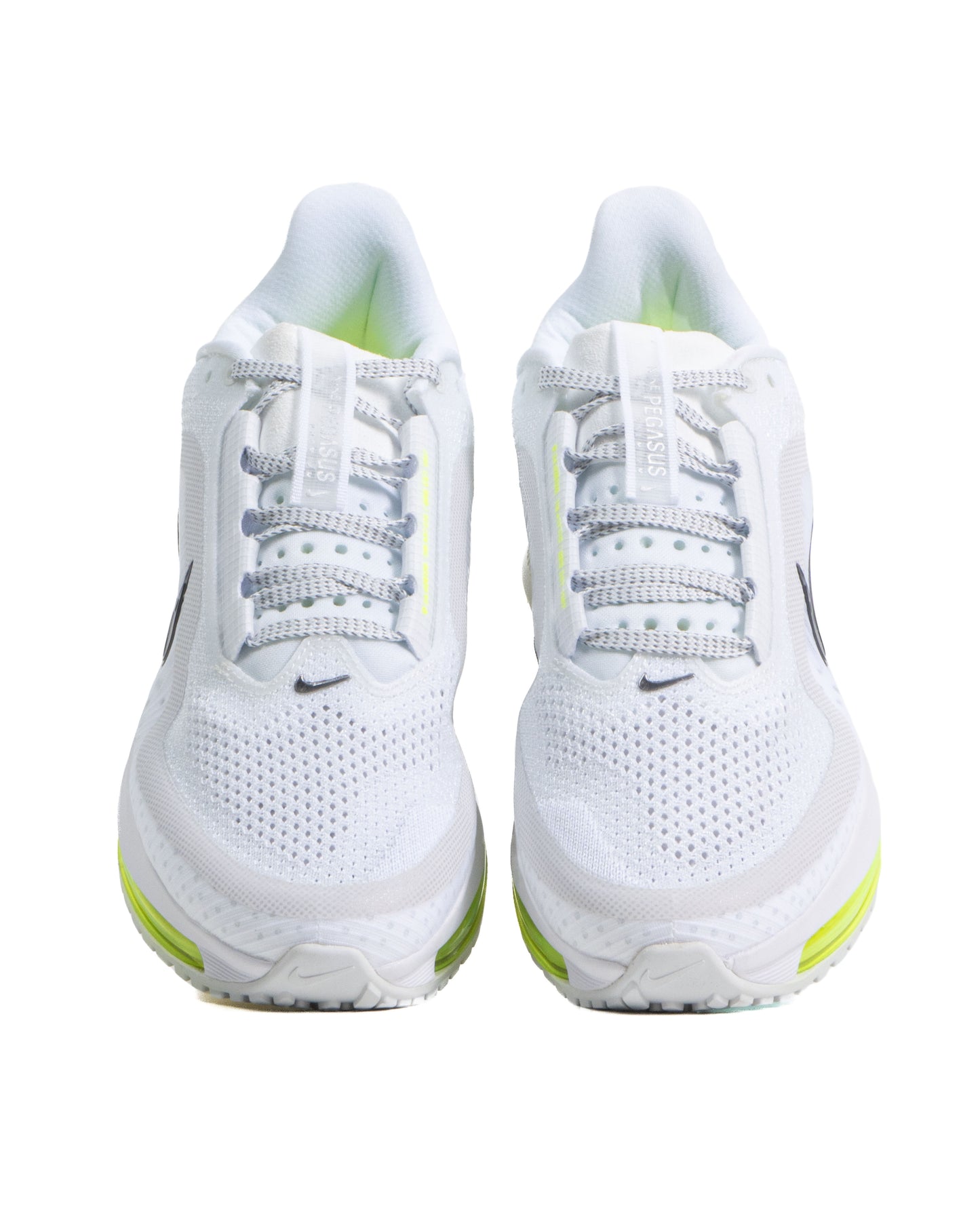 Nike Pegasus Premium “White Volt” HQ2592-100