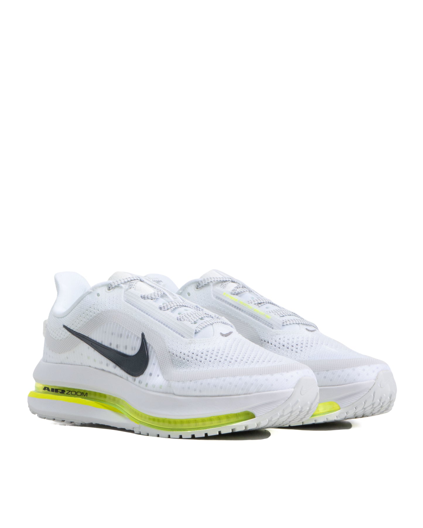Nike Pegasus Premium “White Volt” HQ2592-100