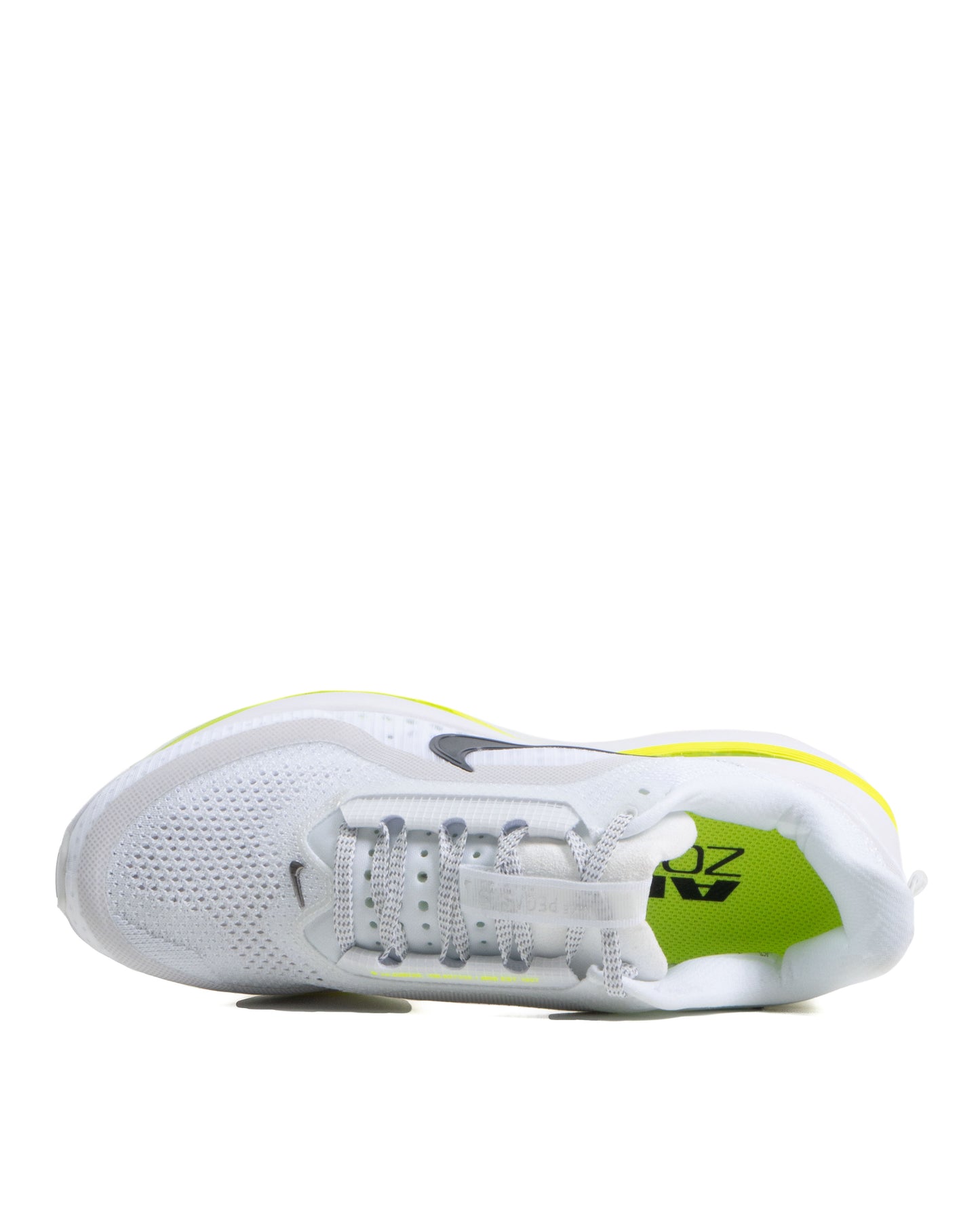 Nike Pegasus Premium “White Volt” HQ2592-100