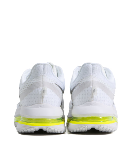 Nike Pegasus Premium “White Volt” HQ2592-100
