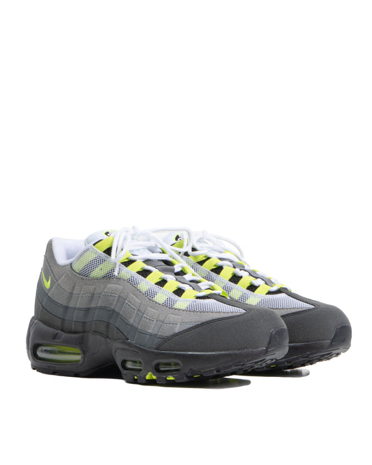 Air Max 95 OG Neon Yellow