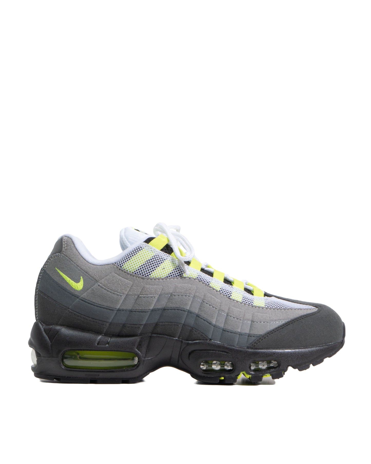 Air Max 95 OG Neon Yellow