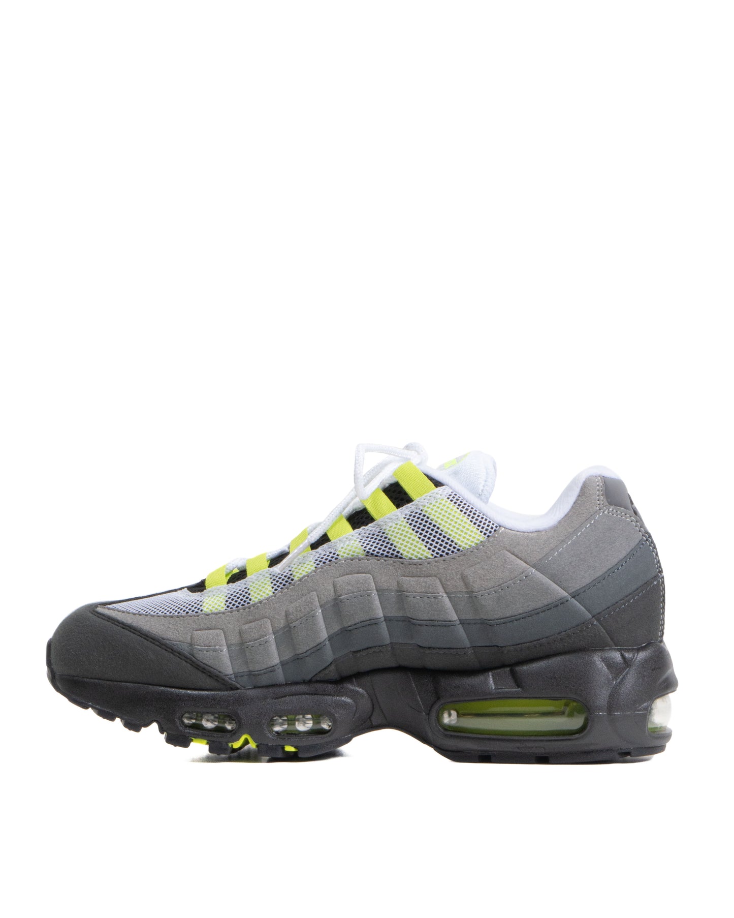 Air Max 95 OG Neon Yellow