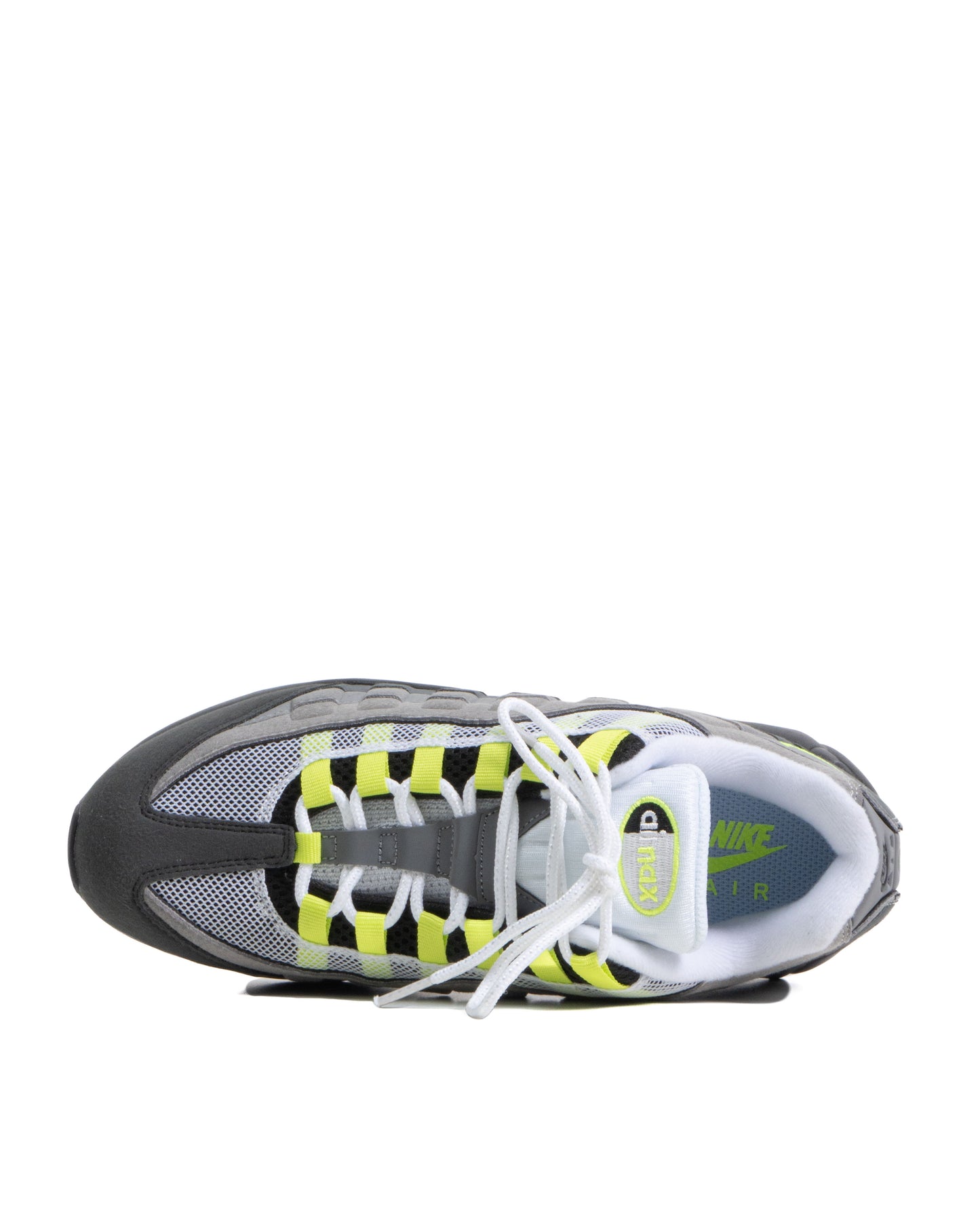 Air Max 95 OG Neon Yellow