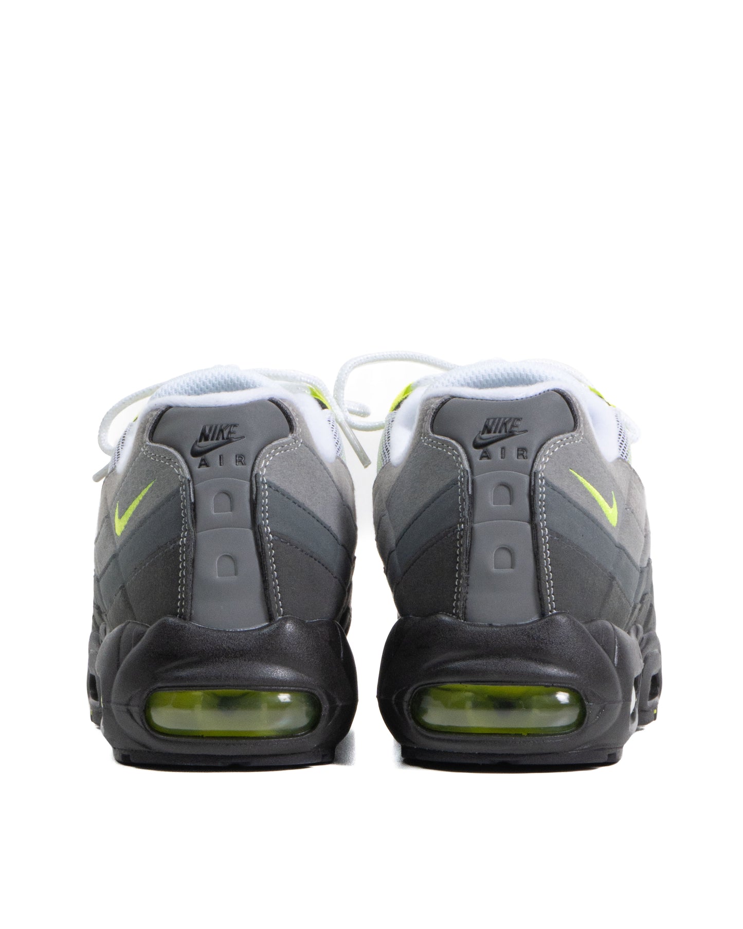 Air Max 95 OG Neon Yellow