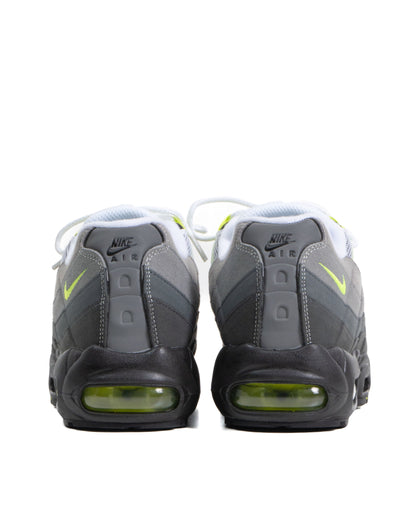 Air Max 95 OG Neon Yellow
