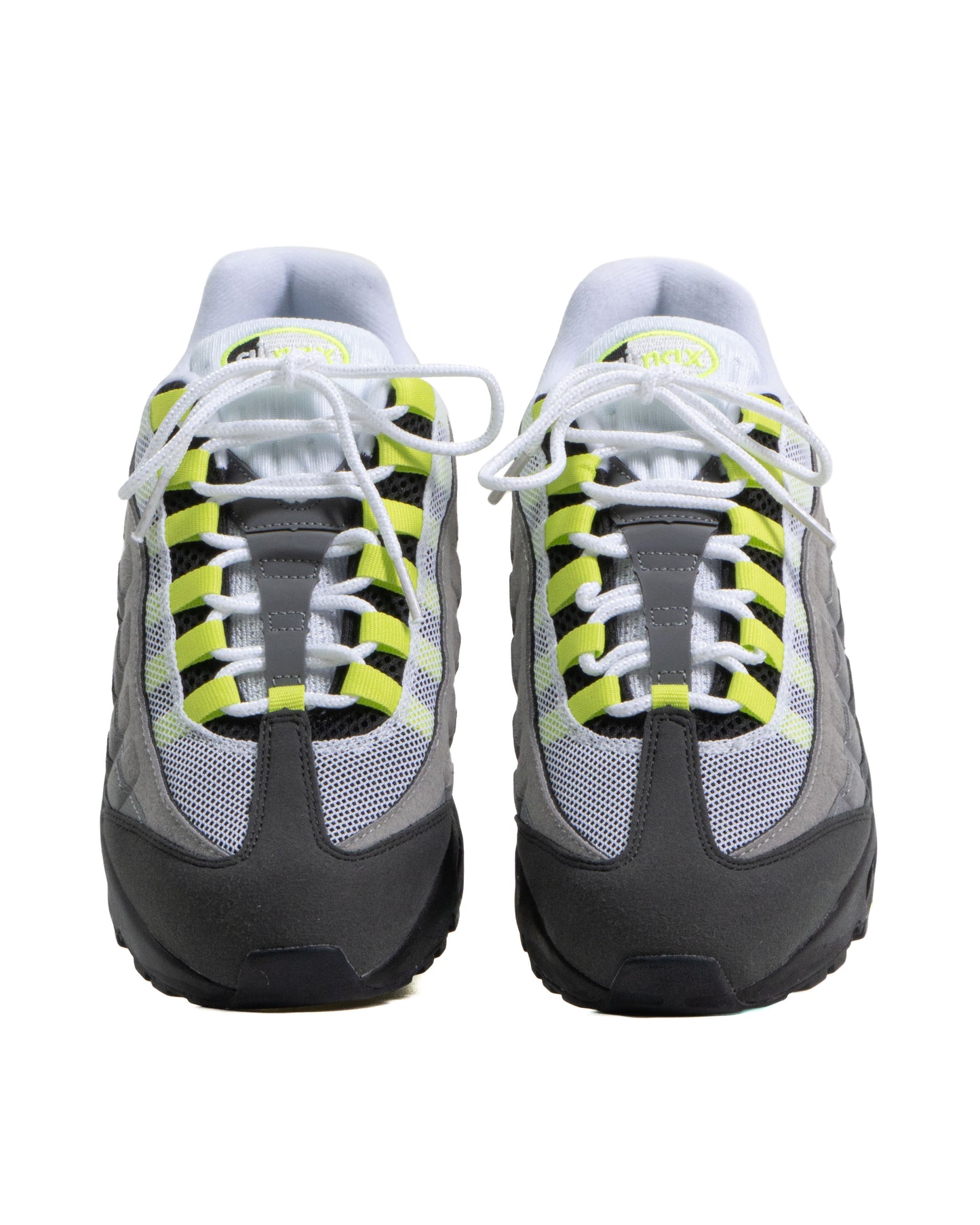Air Max 95 OG Neon Yellow