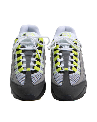 Air Max 95 OG Neon Yellow