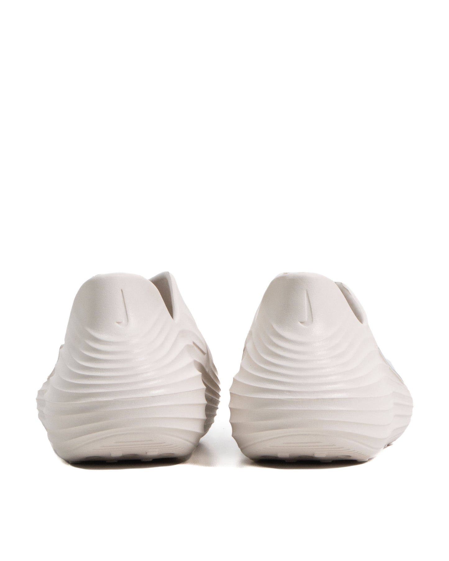 Sandal Slide Pria Nike ReactX Cream