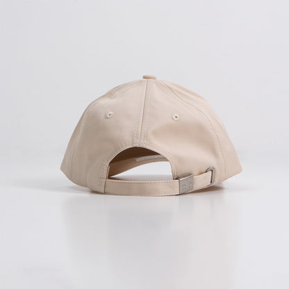 Topi Alo yoga Cap Beige 90093D00