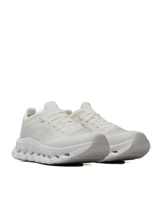 On Cloudtilt Moon White – Sneakers Nyaman CloudTec Phase™ Premium
