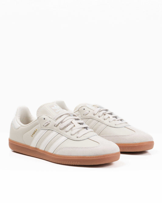 Sepatu Wanita Adidas Samba Cream 145870091A