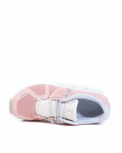 Cloud 5 - Shell Pink White - 14456