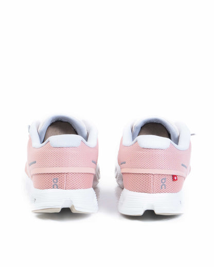 Cloud 5 - Shell Pink White - 14456