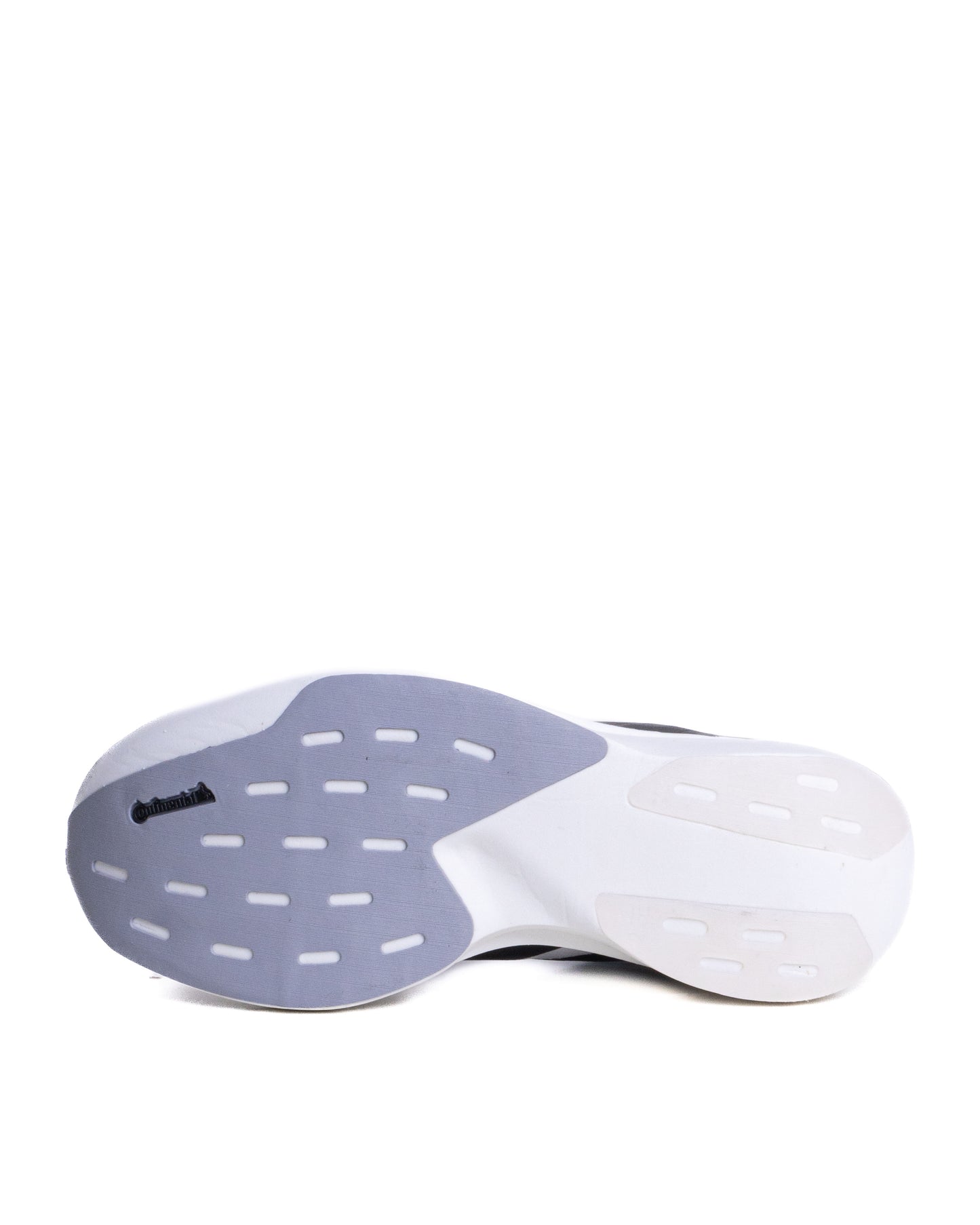 Sepatu Running Adidas Adizero Evo SL White Black
