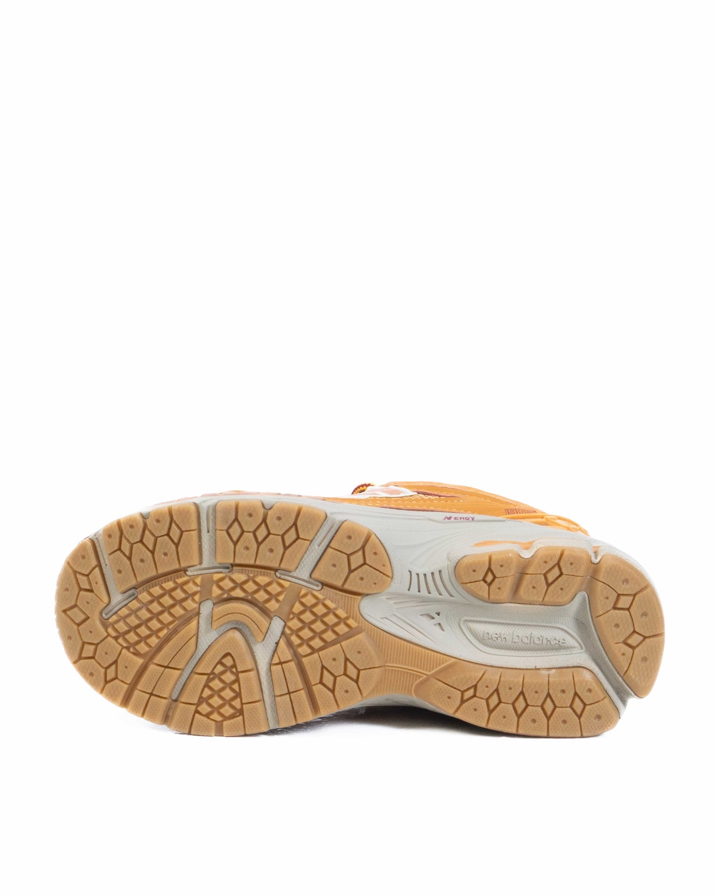 New Balance 1906 Kids Tan - 14487