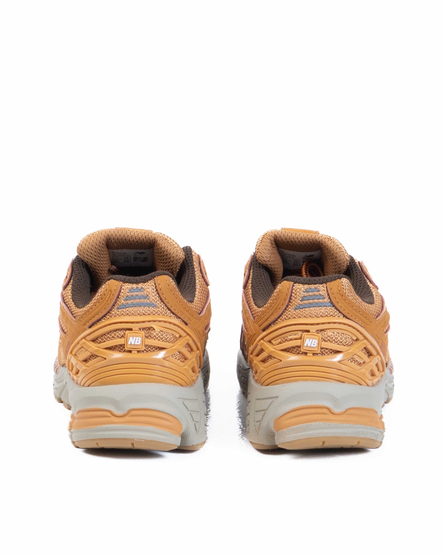 New Balance 1906 Kids Tan - 14487