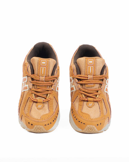 New Balance 1906 Kids Tan - 14487