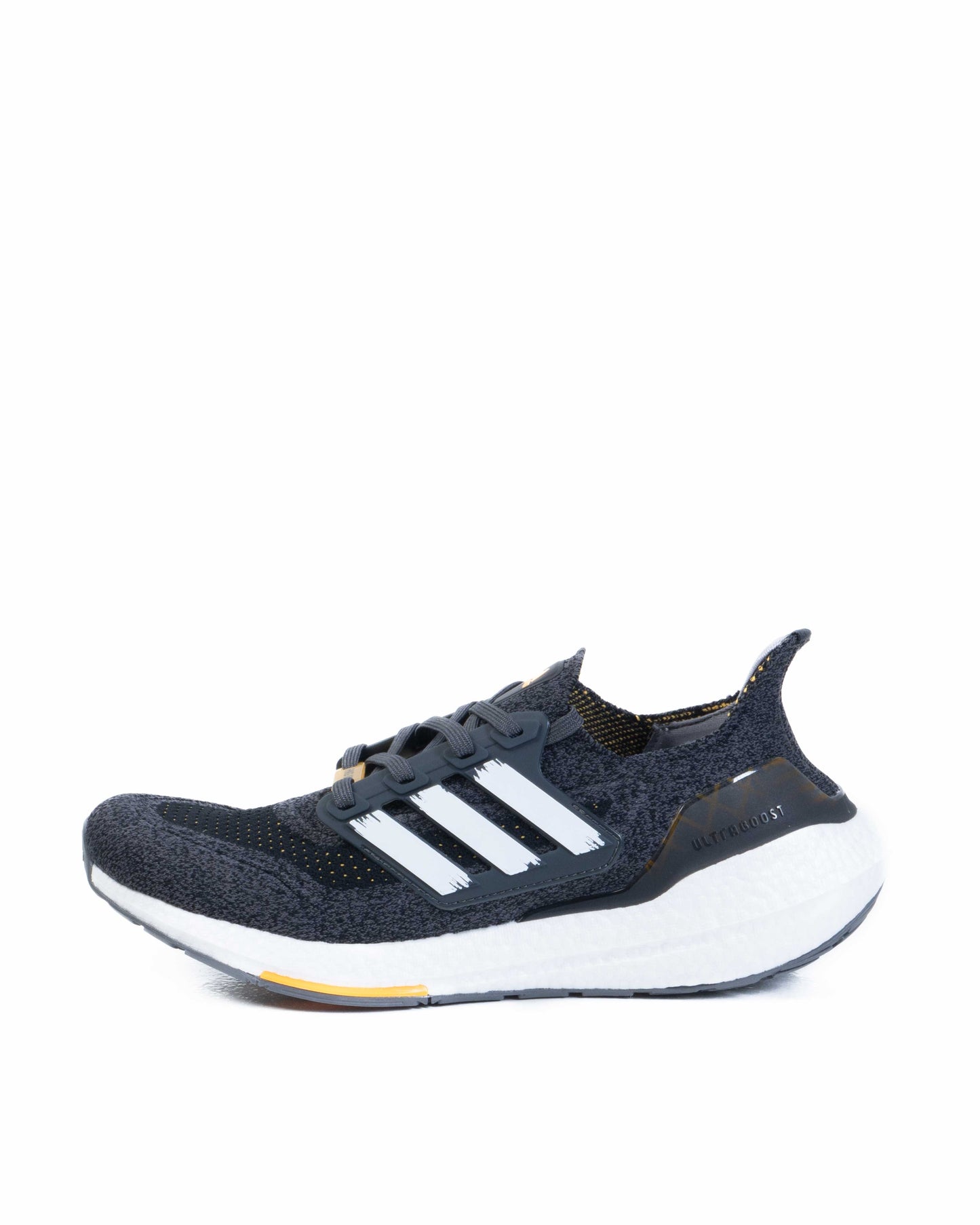 Adidas Ultra Boost 21 Hong Kong City Pack-Grey Five/Footwear White/Solar Gold - 13902