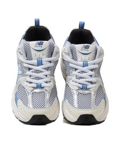 Sepatu Wanita New Balance 530 "Steel Blue"