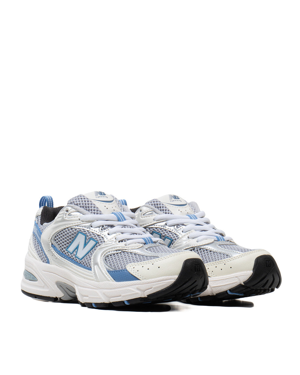 Sepatu Wanita New Balance 530 "Steel Blue"